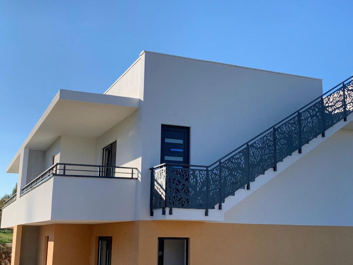 Miabella Resort Drage Kültér fotó