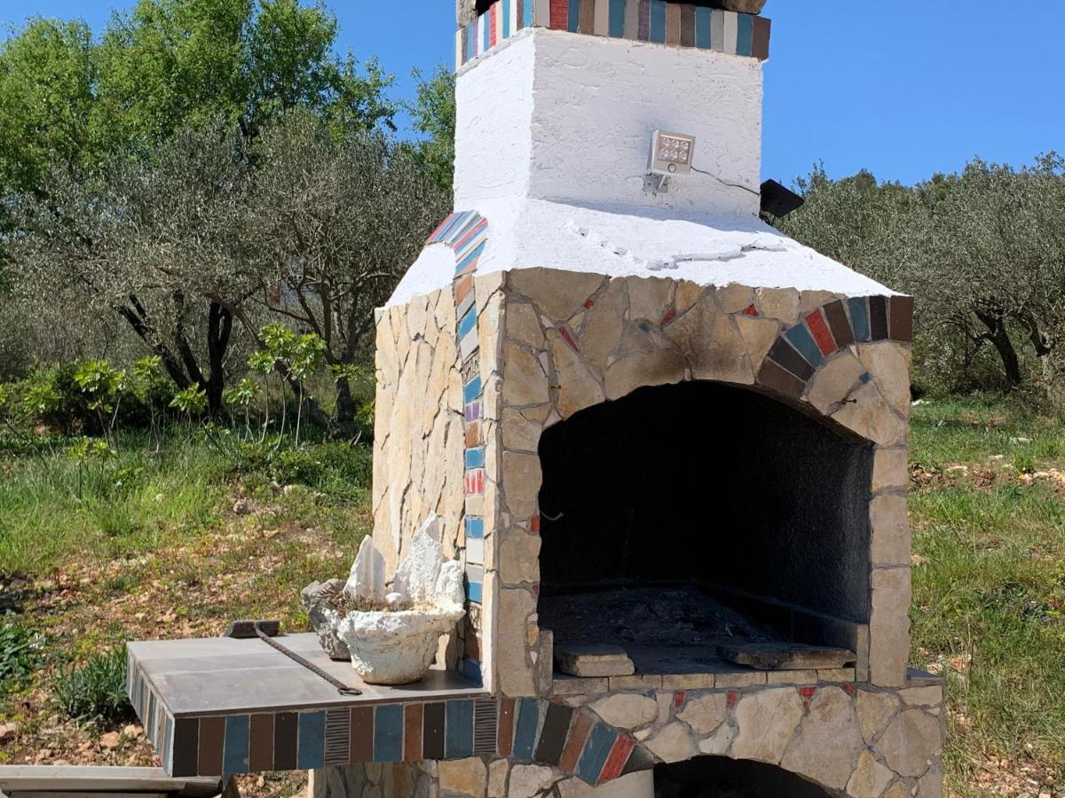 Miabella Resort Drage Kültér fotó