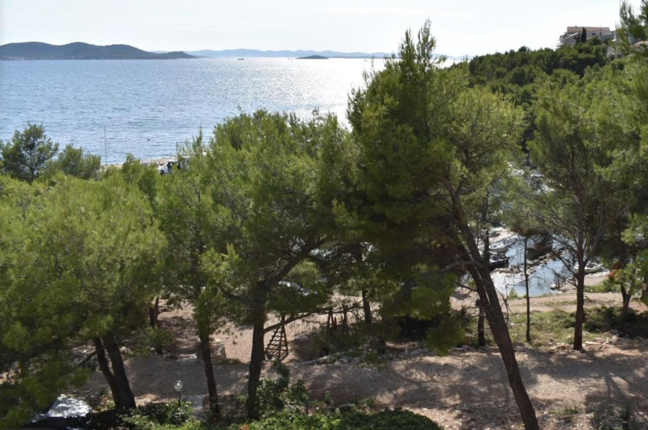 Miabella Resort Drage Kültér fotó
