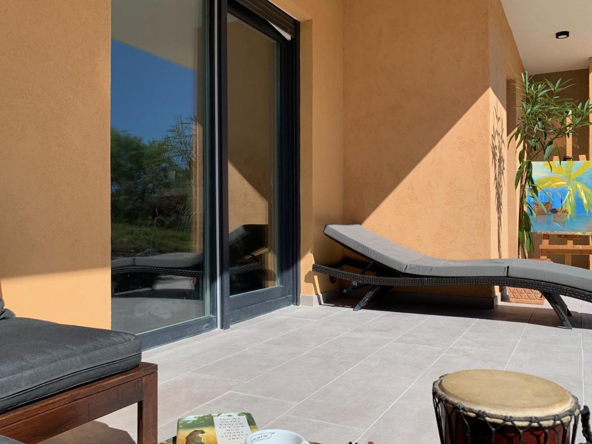 Miabella Resort Drage Kültér fotó