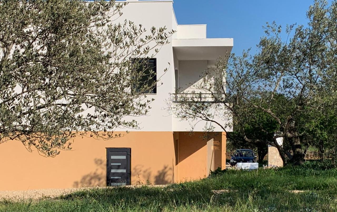 Miabella Resort Drage Kültér fotó