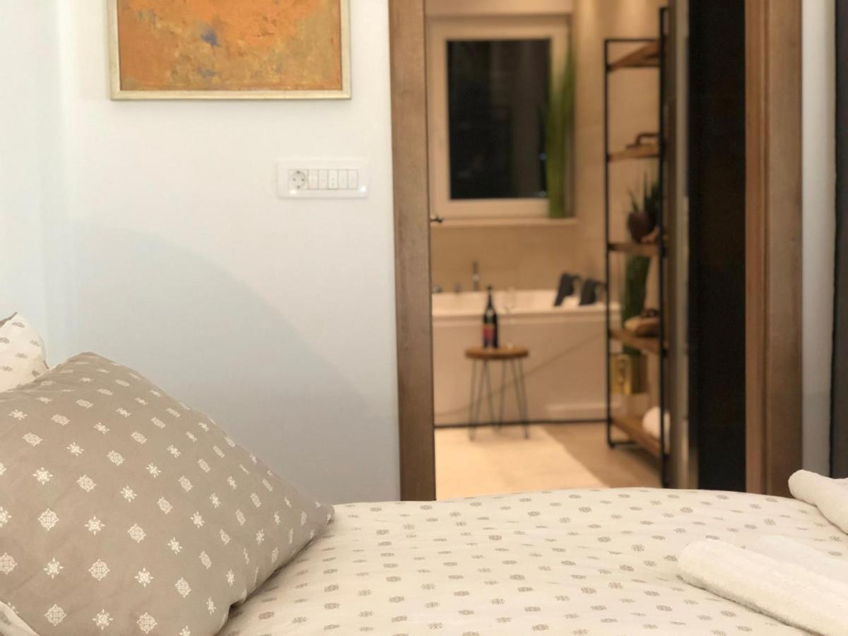Miabella Resort Drage Kültér fotó