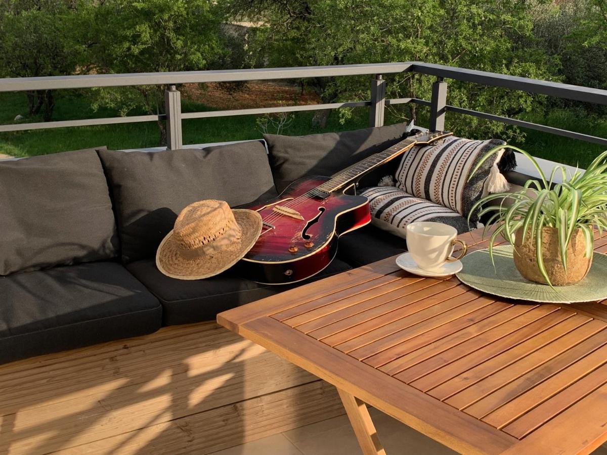Miabella Resort Drage Kültér fotó