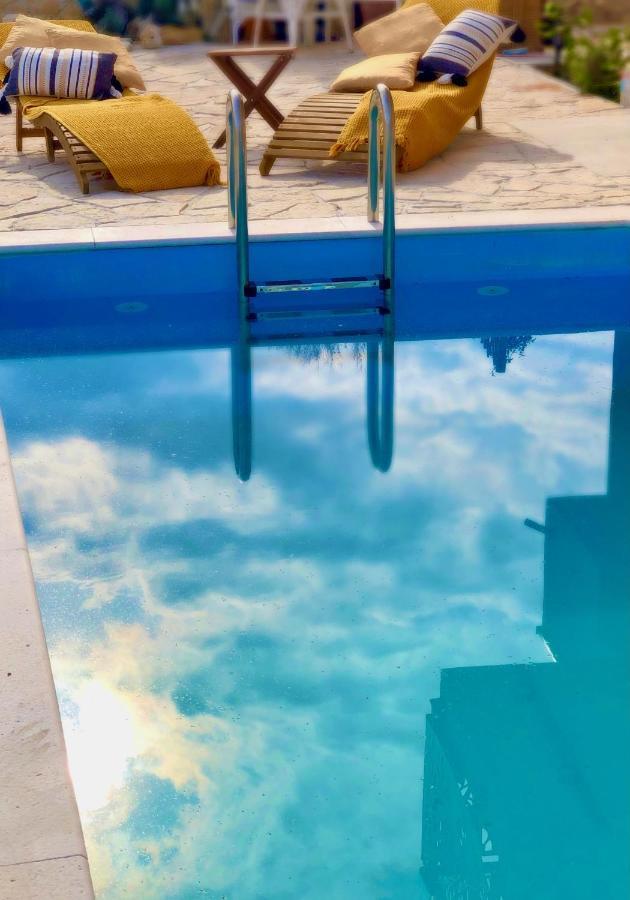 Miabella Resort Drage Kültér fotó
